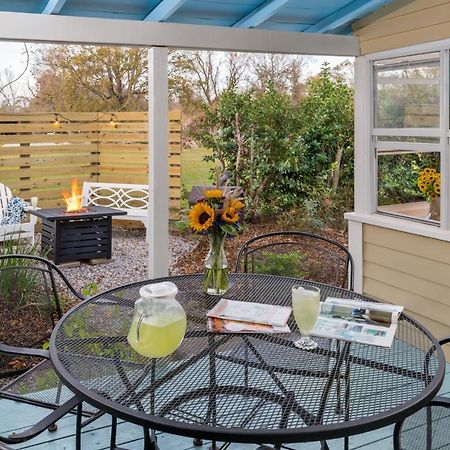 Maison D'Memoire Bed & Breakfast Cottages Rayne Eksteriør billede