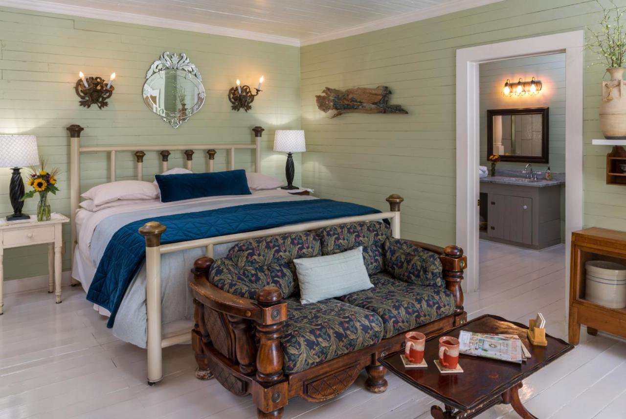 Maison D'Memoire Bed & Breakfast Cottages Rayne Eksteriør billede