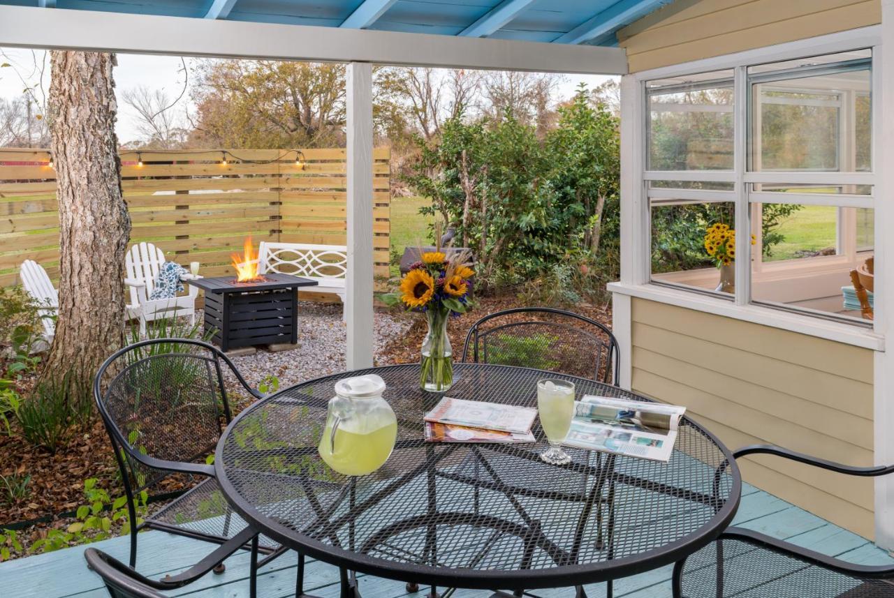 Maison D'Memoire Bed & Breakfast Cottages Rayne Eksteriør billede